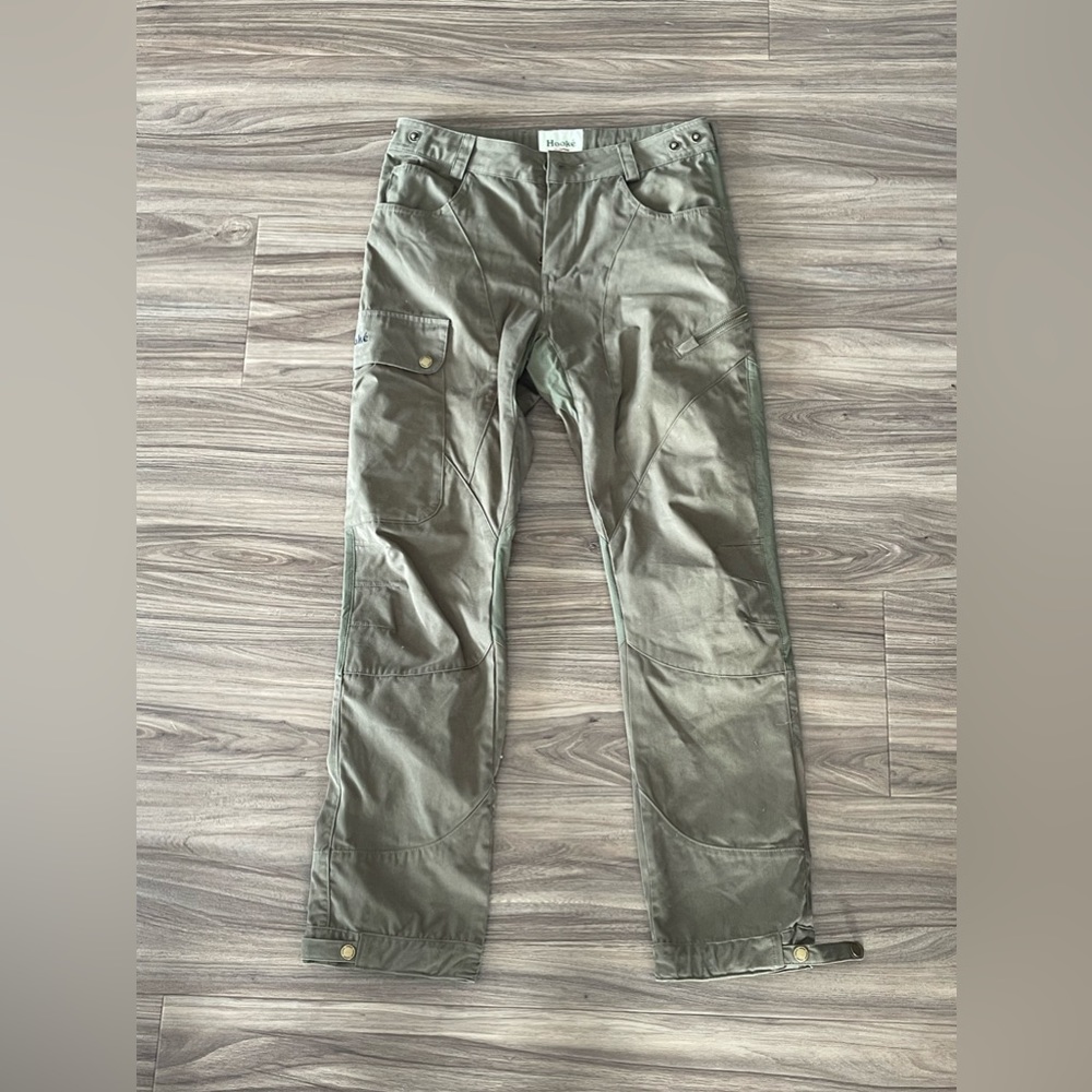 Hooké Women’s 27-28 hiking pants